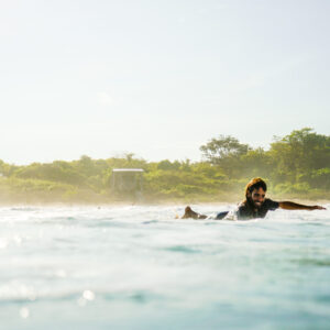 Surfer's Dream